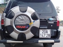 Isuzu Hi lander   2009 - Cần bán Isuzu Hi lander sản xuất năm 2009, màu đen, nhập khẩu còn mới, giá 290tr