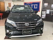 Toyota Toyota khác 1.5G AT 2020 - Giá xe Toyota Rush 1.5G AT 2020, nhập khẩu nguyên chiếc, giảm giá sập sàn, hỗ trợ trả góp, LH ngay 0978.835.850