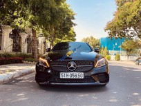 Mercedes-Benz C class 2019 - Bán Mercedes sản xuất năm 2019, màu đen
