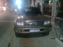 Toyota Land Cruiser 2003 - Cần bán gấp Toyota Land Cruiser năm sản xuất 2003 chính chủ