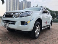 Cần bán xe Isuzu Dmax   2016 - Bán Isuzu Dmax năm sản xuất 2016, màu trắng, nhập khẩu nguyên chiếc chính chủ