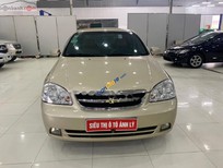 Chevrolet Lacetti 2011 - Cần bán gấp Chevrolet Lacetti năm sản xuất 2011 chính chủ giá cạnh tranh