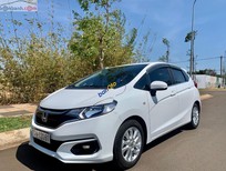 Honda Jazz 2018 - Cần bán lại xe Honda Jazz sản xuất năm 2018, màu trắng, xe nhập