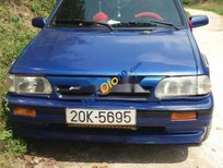 Bán Kia CD5  MT 2002 - Bán Kia CD5 MT năm 2002, màu xanh lam