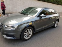 Audi A3    2015 - Cần bán gấp Audi A3 năm 2015, xe nhập, giá chỉ 850 triệu