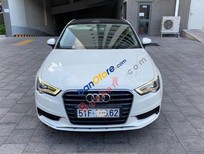Cần bán Audi A3 2014 - Bán ô tô Audi A3 năm 2014, màu trắng còn mới giá cạnh tranh