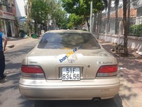 Toyota Avalon  AT 1995 - Cần bán xe Toyota Avalon AT năm 1995 số tự động