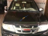 Isuzu Hi lander V-Spec 2.5 MT 2009 - Bán Isuzu Hi lander V-Spec 2.5 MT năm 2009, màu nâu giá cạnh tranh