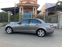 Bán Mercedes-Benz C class  C230 AT 2008 - Cần bán gấp Mercedes C230 AT sản xuất 2008 còn mới, giá chỉ 356 triệu