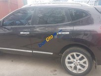 Nissan Rogue 2011 - Cần bán lại xe Nissan Rogue năm 2011, màu đen, nhập khẩu Nhật Bản số tự động