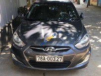 Hyundai Accent 2011 - Bán Hyundai Accent sản xuất năm 2011, nhập khẩu nguyên chiếc chính chủ