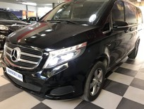 Bán Mercedes-Benz V-Class V250 2016 - Bán Mercedes Benz - V250  Avantgarde 2016, uy tín giá tốt 