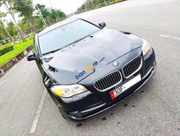 Cần bán BMW 5 Series  528i   2010 - Cần bán xe BMW 5 Series 528i năm sản xuất 2010, nhập khẩu giá cạnh tranh