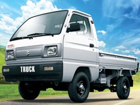 Cần bán xe Suzuki Super Carry Truck 2019 - Cần bán xe Suzuki Super Carry Truck 2019, màu trắng 