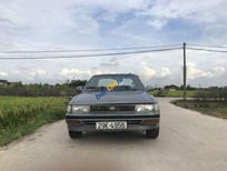 Cần bán xe Toyota Corolla 1989 - Cần bán Toyota Corolla năm sản xuất 1989, màu xám, nhập khẩu nhật bản giá cạnh tranh