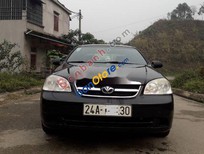 Daewoo Lacetti 2008 - Cần bán xe cũ Daewoo Lacetti 2008, giá 162tr