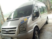 Cần bán xe Ford Transit 2008 - Cần bán Ford Transit năm 2008, nhập khẩu nguyên chiếc