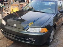 Bán xe oto Honda Civic 1995 - Bán xe Honda Civic năm sản xuất 1995, nhập khẩu