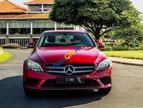 Mercedes-Benz C class C180 2020 - Bán Mercedes C180 năm sản xuất 2020, màu đỏ