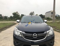Mazda BT 50   2017 - Bán Mazda BT 50 năm 2017, nhập khẩu số tự động