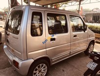 Suzuki Wagon R    2003 - Bán Suzuki Wagon R sản xuất năm 2003