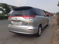 Toyota Previa   2007 - Bán Toyota Previa sản xuất năm 2007, màu bạc, nhập khẩu nguyên chiếc, 500 triệu