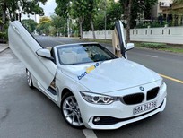 Bán BMW 4 Series 2014 - Cần bán lại xe BMW 4 Series sản xuất 2014, màu trắng 