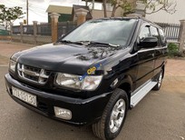 Bán xe oto Isuzu Hi lander 2004 - Xe Isuzu Hi lander sản xuất năm 2004, màu đen xe gia đình