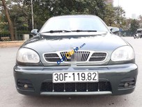 Bán Daewoo Aranos   2002 - Bán xe cũ Daewoo Aranos năm sản xuất 2002, nhập khẩu, giá tốt