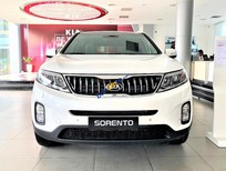 Cần bán xe Kia Sorento 2020 - Bán xe Kia Sorento sản xuất 2020, màu trắng, giá tốt