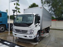 Thaco OLLIN Ollin500 2020 - Trọng Thiện Hải Phòng bán xe tải Thaco 5 tấn OLLIN500 giá tốt nhất thị trường Hải Phòng