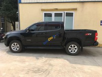 Cần bán Chevrolet Colorado 2019 - Cần bán xe Chevrolet Colorado năm sản xuất 2019, màu đen, nhập khẩu 