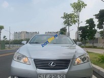 Bán xe oto Lexus ES  350  2007 - Cần bán Lexus ES 350 2007, nhập khẩu nguyên chiếc, giá chỉ 670 triệu