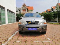 Kia Sorento 2008 - Bán Kia Sorento sản xuất năm 2008, nhập khẩu Hàn Quốc