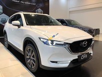 Mazda CX 5 Deluxe 2020 - Bán Mazda CX 5 Deluxe sản xuất năm 2020, màu trắng, giá cạnh tranh