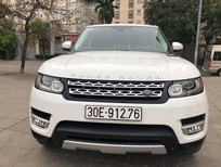 LandRover Sport Sport HSE 2015 - Giao ngay chiếc Sport HSE 2015 mới nhất VN