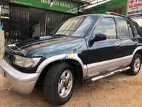 Bán xe oto Kia Sportage   1996 - Cần bán gấp Kia Sportage sản xuất năm 1996, nhập khẩu chính chủ