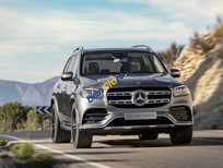 Bán Mercedes-Benz GLS 2020 - Cần bán Mercedes GLS 450 năm sản xuất 2020, màu đen, nhập khẩu nguyên chiếc