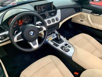 BMW Z4 2016 - Cần bán gấp BMW Z4 năm sản xuất 2016, nhập khẩu