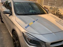 Mercedes-Benz CLA class 2016 - Bán xe Mercedes năm sản xuất 2016, màu bạc, nhập khẩu giá cạnh tranh