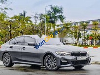 Cần bán BMW 3 Series 330i Msport Perfomance 2019 - Bán BMW 330i Msport Perfomance năm sản xuất 2019, màu xám như mới