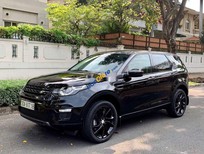 Bán xe oto LandRover Discovery   Sport HSE  2015 - Bán ô tô LandRover Discovery Sport HSE năm 2015, màu đen, nhập khẩu nguyên chiếc xe gia đình