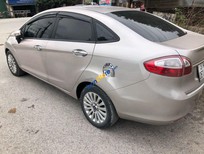 Cần bán xe Ford Fiesta   2012 - Bán Ford Fiesta sản xuất 2012, 295 triệu