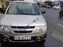 Isuzu Hi lander 2008 - Bán Isuzu Hi lander năm sản xuất 2008, màu bạc chính chủ, 166tr