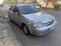 Daewoo Lacetti 2008 - Bán Daewoo Lacetti sản xuất năm 2008 còn mới