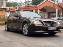 Mercedes-Benz S class 2010 - Bán xe Mercedes S400 năm sản xuất 2010, nhập khẩu nguyên chiếc xe gia đình