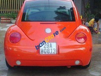 Volkswagen Beetle 2005 - Bán ô tô Volkswagen Beetle sản xuất năm 2005, nhập khẩu nguyên chiếc