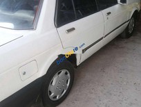 Bán xe oto Nissan Bluebird   1981 - Bán xe Nissan Bluebird năm sản xuất 1981, màu trắng số sàn