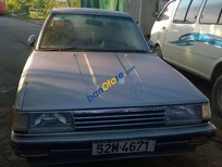 Cần bán Toyota Corona   1983 - Bán xe Toyota Corona sản xuất năm 1983, màu xám, nhập khẩu