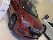 Cần bán Honda HRV 2020 - Cần bán Honda HRV năm 2020, màu đỏ, nhập khẩu nguyên chiếc, 786 triệu